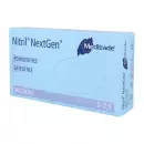 Нитриловые перчатки NextGen Размер M
