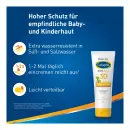 Cetaphil Sun Daylong Kids SPF 30 липосомальный лосьон - Cetaphil Sun Daylong Kids SPF 30 липосомальный лосьон