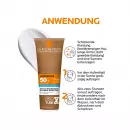 Увлажняющее молоко Roche-Posay Anthelios SPF 50+ - Увлажняющее молоко Roche-Posay Anthelios SPF 50+