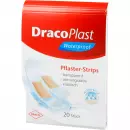 DracoPlast водонепроницаемые тротуарные полоски