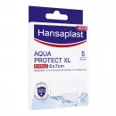 Hansaplast Aqua Protect XL 6 х 7 см