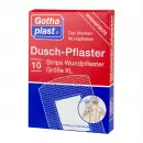 Лейкопластырь для душа Gothaplast XL 48x70 мм