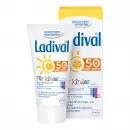 Ladival детский солнцезащитный крем для лица и рук SPF 50+