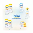 Ladival детский солнцезащитный крем для лица и рук SPF 50+ - Ladival детский солнцезащитный крем для лица и рук SPF 50+
