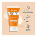 Солнцезащитный крем Avene SPF 50+ - Солнцезащитный крем Avene SPF 50+