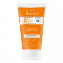 Солнцезащитный крем Avene SPF 50+