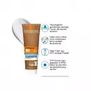 Увлажняющее молоко Roche-Posay Anthelios SPF 30 - Увлажняющее молоко Roche-Posay Anthelios SPF 30