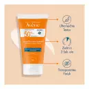 Солнцезащитная жидкость Avene SPF 50+ без отдушек - Солнцезащитная жидкость Avene SPF 50+ без отдушек