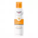 Солнцезащитный спрей Eucerin Oil Control Dry Touch Spray SPF 50