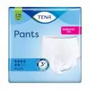 Бариатрические брюки TENA плюс одноразовые брюки размера XXL