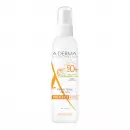 A-Derma Protect Spray Kids SPF 50+