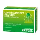 Противозачаточные таблетки от простуды Hevert Contrainfect