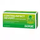 Противозачаточные таблетки от простуды Hevert Contrainfect