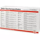 Глобулы для карманных аптек Dhu