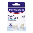 Асфальтоукладчики Hansaplast Aqua Protect