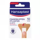 Эластичные подушечки для пальцев Hansaplast, пластыри