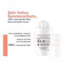 Avene минеральная солнечная жидкость неокрашенная - Avene минеральная солнечная жидкость неокрашенная