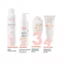 Avene минеральная солнечная жидкость неокрашенная - Avene минеральная солнечная жидкость неокрашенная