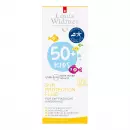 Widmer Kids Sun Protection Fluid SPF 50+ непареный - Widmer Kids Sun Protection Fluid SPF 50+ непареный