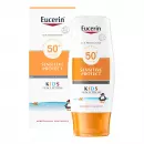 Eucerin Sun Kids лосьон SPF 50+