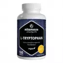Капсулы с витамазом L-триптофаном