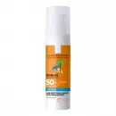 Roche Posay Anthelios Dermo-детское молоко SPF 50+