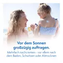 Ladival для детей солнцезащитный крем аллергический гель для кожи SPF 30 - Ladival для детей солнцезащитный крем аллергический гель для кожи SPF 30