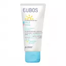 Eubos детская кожа отдых солнцезащитный крем гель SPF 30 + UVA