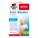 Doppelherz aktiv Fett-Binder Kapseln, капсулы для активного связывания жира