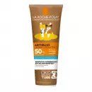 Рош-Посей Антелиос Дермо-детское молоко SPF 50+