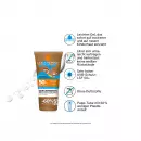 Гель для влажной кожи Roche-Posay Anthelios Dermo-педиатрический гель для влажной кожи SPSF 50+ - Гель для влажной кожи Roche-Posay Anthelios Dermo-педиатрический гель для влажной кожи SPSF 50+