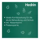Набор преимуществ Hedrin - Набор преимуществ Hedrin