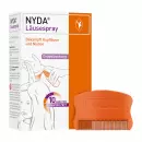 Спрей от вшей NYDA