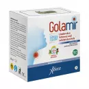 Леденцы Golamir 2ACT