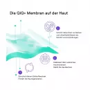 Универсальный гель для восстановления кожи QiQu + SOS - Универсальный гель для восстановления кожи QiQu + SOS