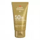 Widmer Sun Protection крем для лица 50+ слегка ароматизированный
