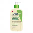 Увлажняющее очищающее масло CeraVe