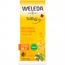 Массажное масло для маленьких животиков Weleda - Массажное масло для маленьких животиков Weleda