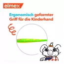Детская зубная щетка Elmex - Детская зубная щетка Elmex