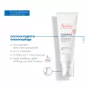 Увлажняющая жидкость Avene Tolerance HYDRA-10 - Увлажняющая жидкость Avene Tolerance HYDRA-10