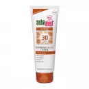 Sebamed солнцезащитный крем SPF 30