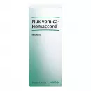 Nux vomica-Homaccord