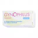 Классические вагинальные капсулы Gynophilus