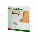 Металлические компрессы 8x10 см Стерильные