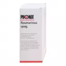 Шпагат из феникса и розмарина.