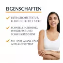 Eucerin Sun гель крем масло управления тела SPF 50+ - Eucerin Sun гель крем масло управления тела SPF 50+