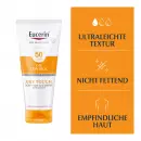 Eucerin Sun гель крем масло управления тела SPF 50+ - Eucerin Sun гель крем масло управления тела SPF 50+