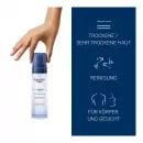 Средство для восстановления мочеиспускания Eucerin ПЛЮС пена для душа - Средство для восстановления мочеиспускания Eucerin ПЛЮС пена для душа