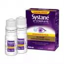 Смачивающие капли Systane Complete O. Консерванты