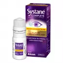 Смачивающие капли Systane Complete O. Консерванты